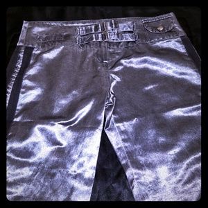 BEBE PANTS Cargo